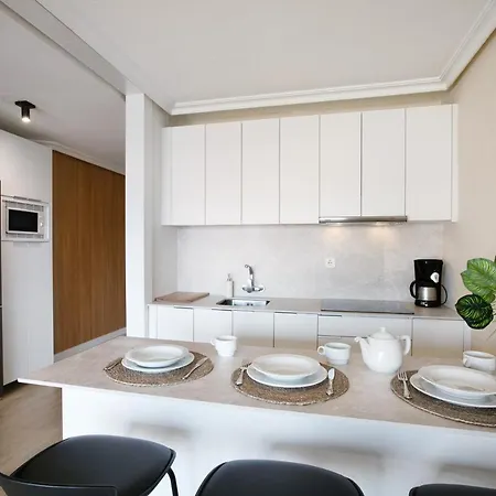 Apartamento Royal Park Albatros *