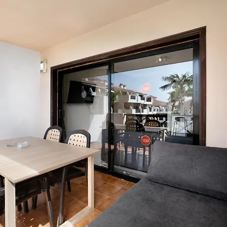 Apartamento Royal Park Albatros *