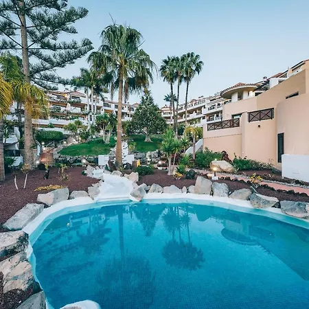 Apartamento Royal Park Albatros