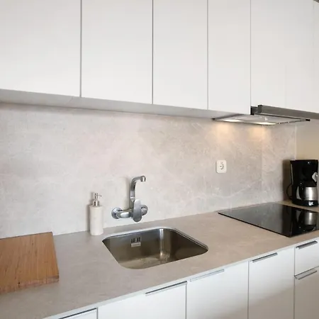 Royal Park Albatros Apartamento San Miguel de Abona