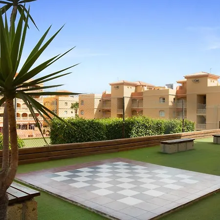 Royal Park Albatros Apartamento *