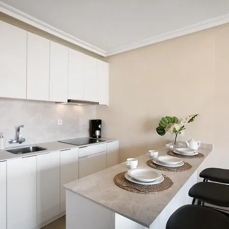 Apartamento Royal Park Albatros San Miguel de Abona
