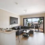 Royal Park Albatros Apartament *