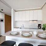 Apartament Royal Park Albatros *