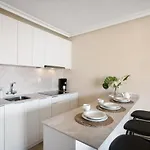 Apartament Royal Park Albatros San Miguel de Abona