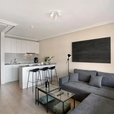 Royal Park Albatros Apartment San Miguel de Abona