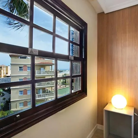 Royal Park Albatros Apartment San Miguel de Abona