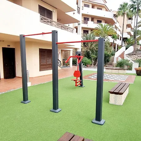 Royal Park Albatros Apartament
